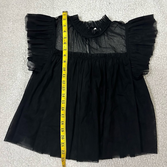 NWOT Joie Blouses Tops Size M - Picture 9 of 10